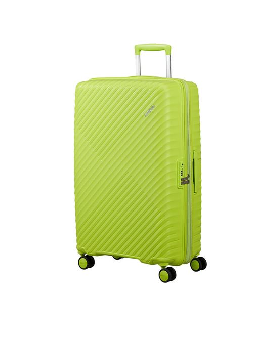 Diablast trolley grande SAMSONITE | 159576HYPER LIME
